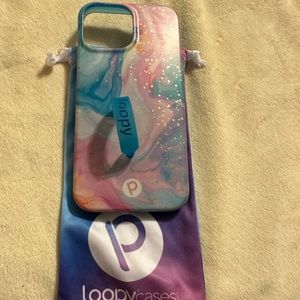 Loopy case for iPhone 13 Pro Max